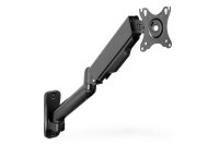 DIGITUS SINGLE MONITOR WALL MOUNT 32IN