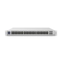 UBIQUITI NETWORKS Managed Layer 3 switch with