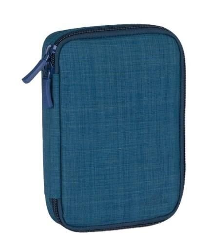 RIVACASE 5631 blue Travel Organizer