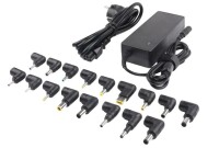 MICROBATTERY 90W Universal Power Adapter Innenraum 90W...