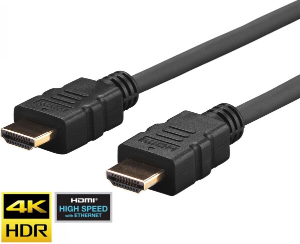 VIVOLINK Pro HDMI Cable 2 Meter