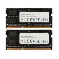 V7 V7K1490016GBS-LV 16GB Kit (2x8GB)