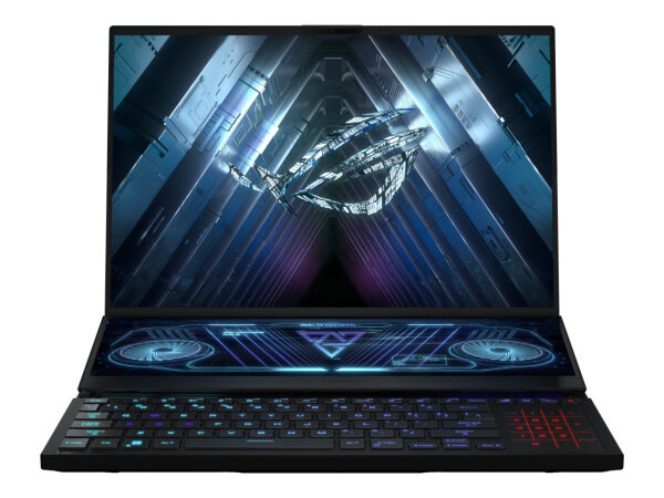 ASUS ROG Zephyrus Duo 40,6cm (16"") AMD R9-6900HX 64GB 2TB W11P