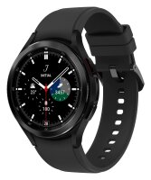 SAMSUNG Galaxy Watch 4 Classic Black 46mm LTE EU