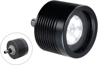 LED2WORK Maschinen-LED-Leuchte SPOTLED II 8.5 W 680 lm 40...