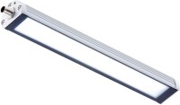 LED2WORK Maschinen-LED-Leuchte TUBELED_40 II 24 W 2582 lm...