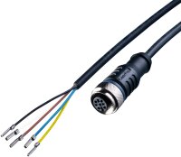 LED2WORK Anschlussleitung Sensor Kabel 1 St.