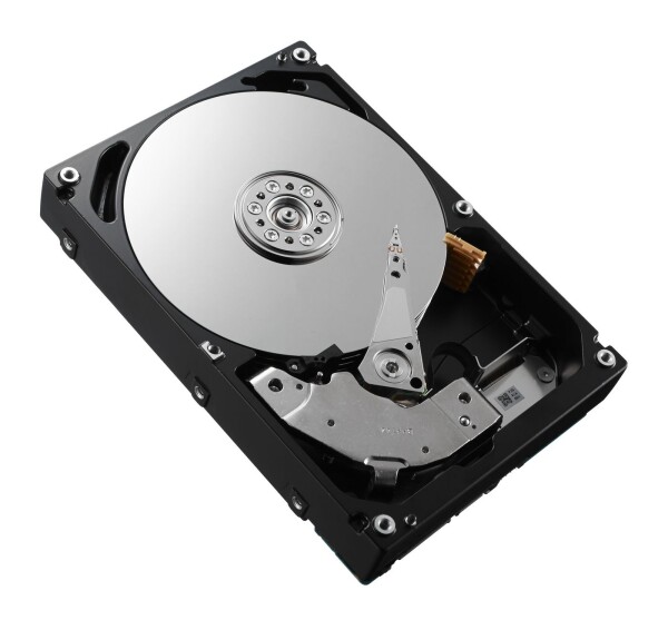 DELL 1.8TB HDD SAS12 10K RPM 512e