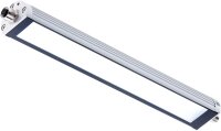 LED2WORK Maschinen-LED-Leuchte TUBELED_40 II 4 W 459 lm...