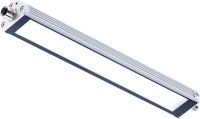 LED2WORK Maschinen-LED-Leuchte TUBELED_40 II 12 W 1291 lm...