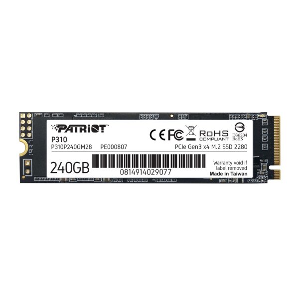 PATRIOT P310 240GB