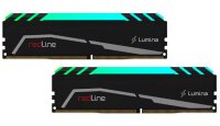 MUSHKIN Redline Lumina 16GB Kit (2x8GB)