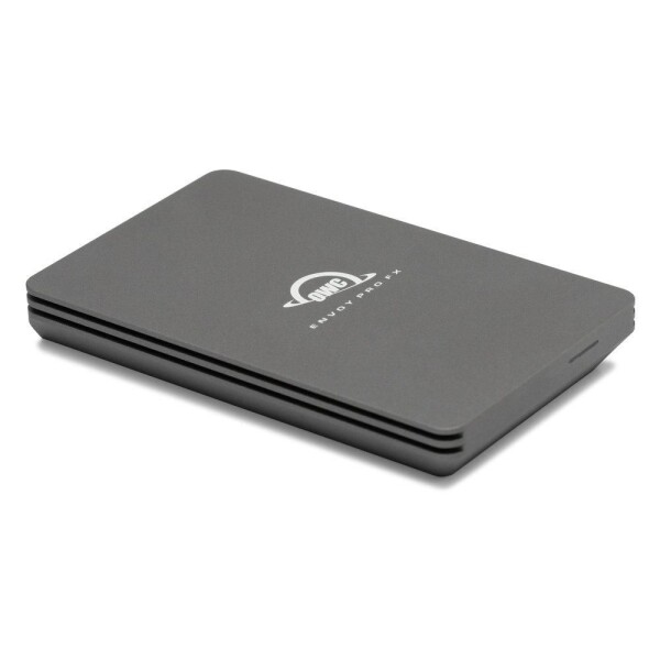 OWC Envoy Pro FX 2TB