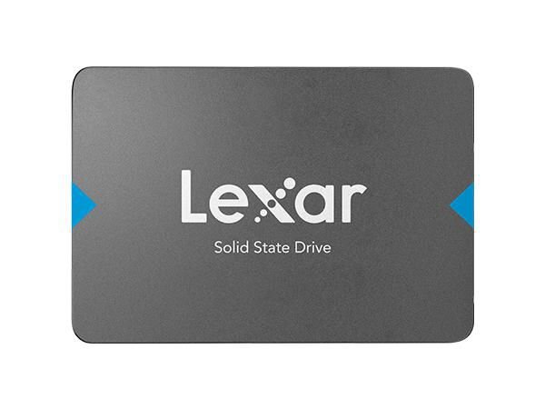 LEXAR NQ100 480GB