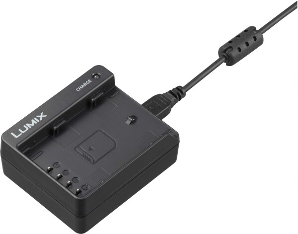 PANASONIC DMW-BTC13E Externes Ladegerät USB (DMW-BTC13E)