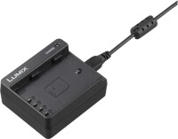 PANASONIC DMW-BTC13E Externes Ladegerät USB...