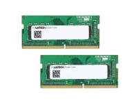 MUSHKIN Essentials 16GB Kit (2x8GB)