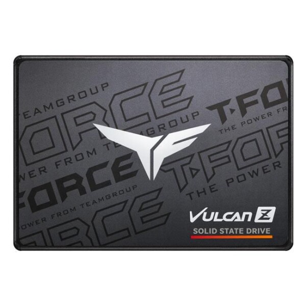 TEAM GROUP VULCAN Z 240GB