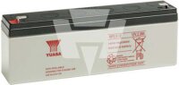 HÜCKMANN Yuasa Bleiakku 12V YBL12/2.3 NP2.3-12 2,3Ah...