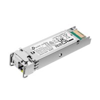 TP-LINK Gigabit Single-Mode WDM Bi-Directional SFP...