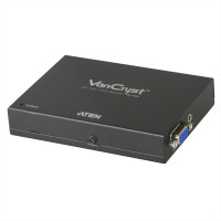 Audio/Video Extender Empfänger ATEN VE170R, max. 300m