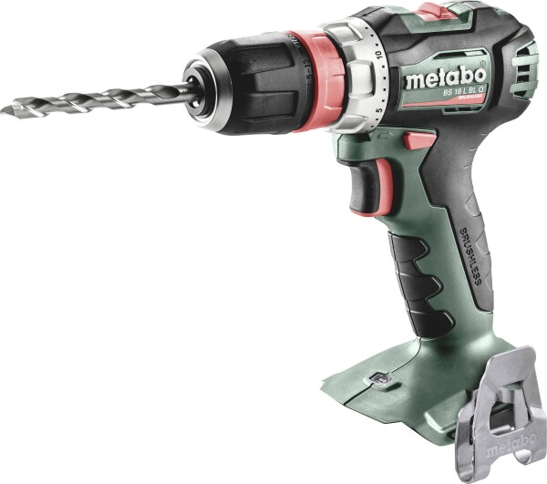 METABO Akku-Bohrschrauber 18 V