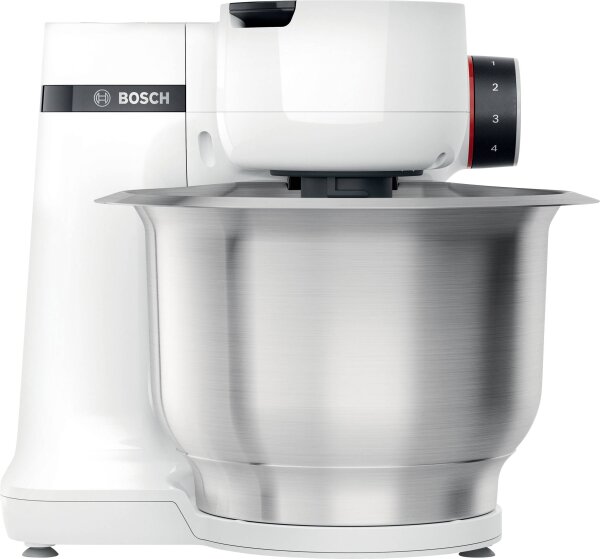 BOSCH MUMS2EW00 MUM Serie 2 weiß