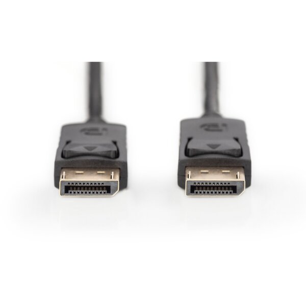 NONAME DIV DisplayPort ->DisplayPort bk 3,0m