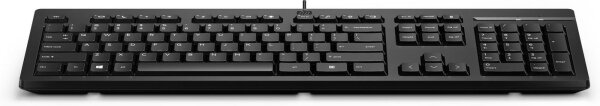 HP KBD 125 WD HP swiss version