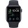 APPLE Watch SE GPS 40mm Midnight Aluminium Case with Midnight Sport Band - Regular