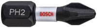 BOSCH Accessories Impact Control 2608522403 Bit-Set 2...