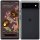 GOOGLE Pixel 6 Dual-SIM Smartphone 128 GB 6.4 Zoll (16.3 cm) Dual-SIM Android? 12 Schwarz