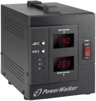 BLUEWALKER USV Powerwalker AVR 2000 SIV FR 1600W