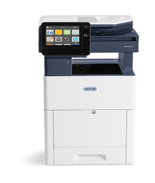 XEROX VersaLink C605X