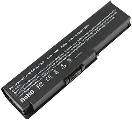 EET Laptop Battery For Dell