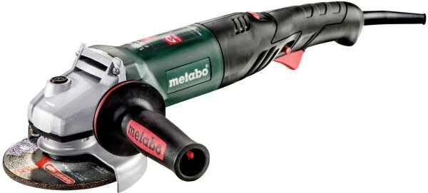 METABO 601243000 Winkelschleifer 1500 W