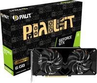 PALIT NVIDIA GeForce GTX 1660 SUPER 6GB