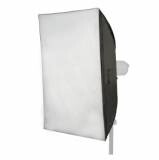 WALIMEX pro Softbox 60x90cm für walimex pro & K