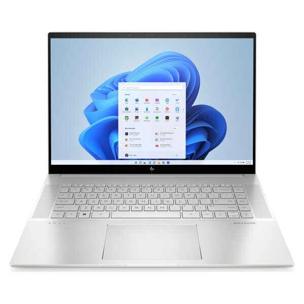 HP ENVY 16-h0173ng 40,89cm (16,1"") i7-12700H 16GB 1TB W11