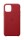 APPLE iPhone 11 Pro Leather Case - (PRODUCT)RED