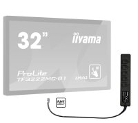 ILYAMA External wired remote controlpad for touch monitor...