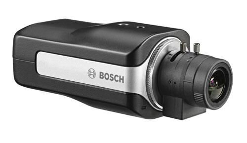 BOSCH DINION IP 5000 HD