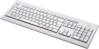 FUJITSU Bundle mit 10x KB521 USB Deutsch und 10x Mouse...