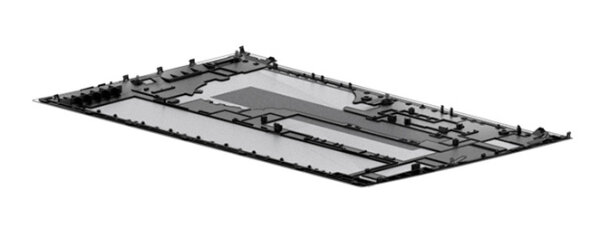 HP Base Enclosure DSC