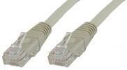 MICROCONNECT UTP CAT5E 7M GREY 10 PACK