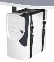 LiftFix CPU-Holder, Black