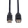 Roline USB 2.0 Kabel Typ A-A 3,00 m ST/BU