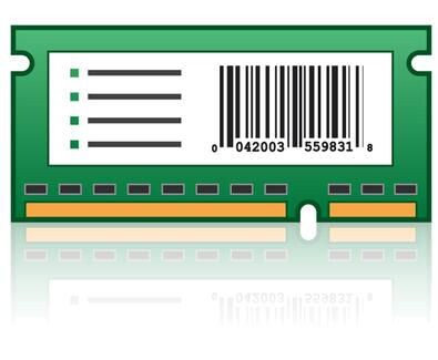 LEXMARK PRESCRIBE Card CS720/CS725/CX725