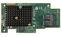 INTEL Integrated Raid Module RMS3CC080 PCIe Gen3 Raid 0 1...