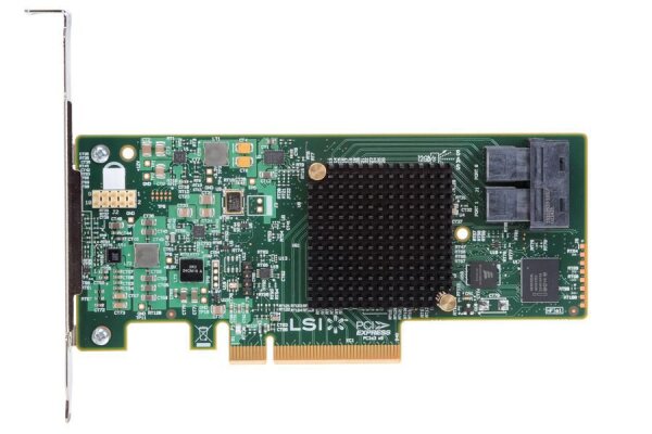 INTEL RAID Controller RS3UC080